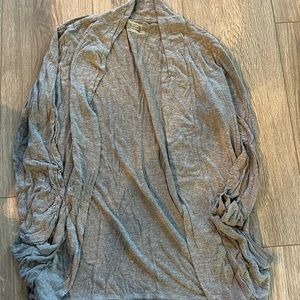 Motherhood maternity cardigan